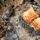 Image for article titled Real camping food is unglamorous, easy, and ugly